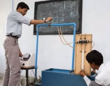Hooghly Engineering and Technology College (HETC) campus gallery