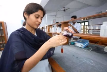 Hooghly Engineering and Technology College (HETC) campus gallery