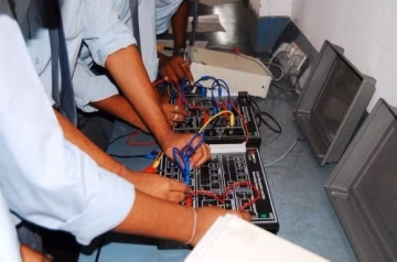 IMPS College of Engineering and Technology (IMPS) campus gallery