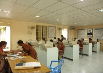 IFET College of Engineering (IFET) campus gallery