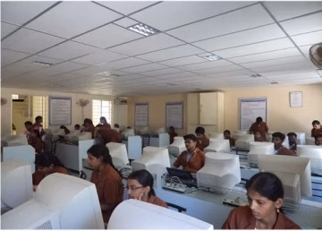 IFET College of Engineering (IFET) campus gallery