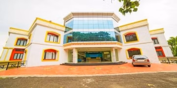 ILahia College of Engineering and Technology (ICET) campus gallery