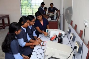 ILM College of Engineering and Technology (ILMCET) campus gallery
