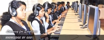 Immanuel Araser JJ College of Engineering (IAJJCE) campus gallery