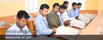 Immanuel Araser JJ College of Engineering (IAJJCE) campus gallery