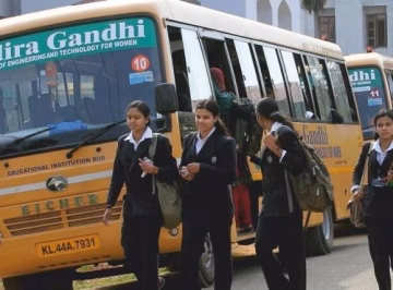 Indira Gandhi Institute of Engineering and Technology (IIET) campus gallery