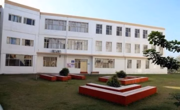 Indo Global College of Engineering campus gallery