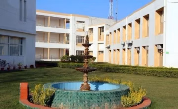 Indo Global College of Engineering campus gallery