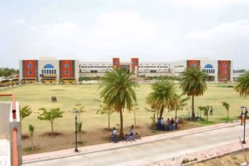 Indore Institute of Science and Technology (IIST) campus gallery