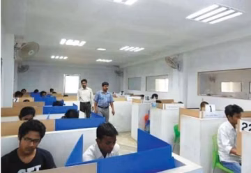 Institute of Engineering and Industrial Technology campus gallery