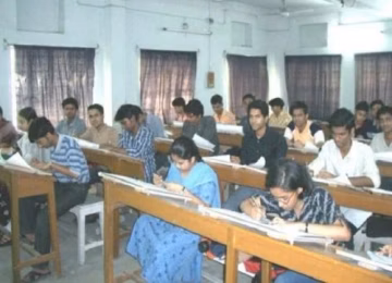 Institute of Engineering and Management (IEM) campus gallery