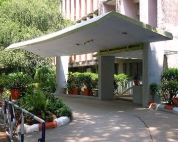 Institute of Engineering and Rural Technology (IERT) campus gallery