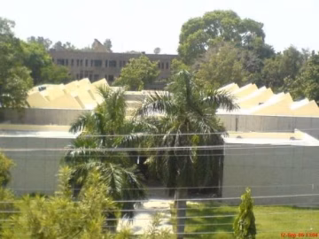 Institute of Engineering and Technology (IET) campus gallery