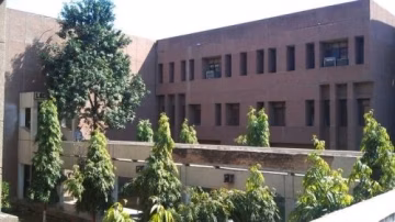 Institute of Engineering and Technology (IET) campus gallery