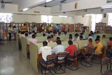 Institute of Engineering and Technology (IETR) campus gallery