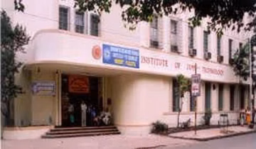 Institute of Jute Technology (IJT) campus gallery