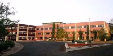 Institute of Road and Transport Technology (IRTTECH) campus gallery