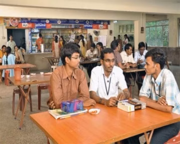 Institute of Road and Transport Technology (IRTTECH) campus gallery