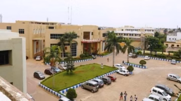 Institute of Technical Education and Research (ITER) campus gallery