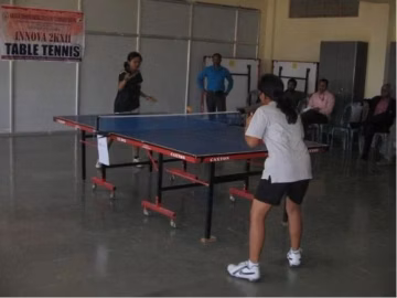 Bansal Institute Of Research Technology & Science (BIRTS) campus gallery