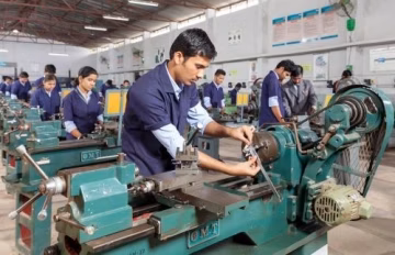 Annasaheb Dange College of Engineering & Technology (ADCET) campus gallery
