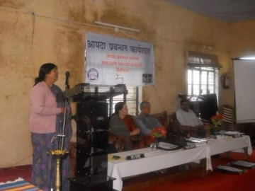 Government Degree College (GDC) campus gallery