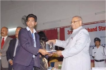 Government Degree College (GDC) campus gallery