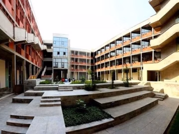 AIMS Institutes campus gallery