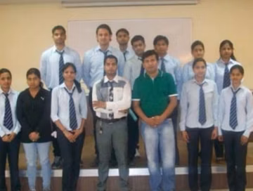 Aryan Institute of Management and Computer Studies (AIMCS) campus gallery