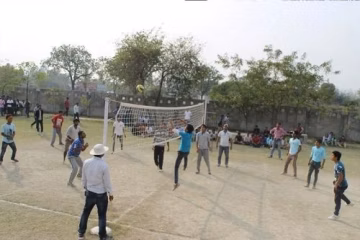 Babu Sunder Singh Institute of Technology and Management - (BSSITM) campus gallery