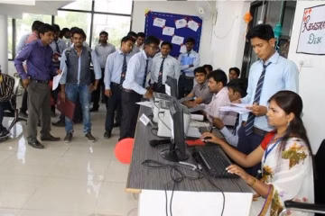 Babu Sunder Singh Institute of Technology and Management - (BSSITM) campus gallery