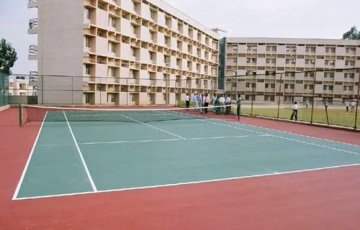 Dayananda Sagar College of Mangaement and Information Technology - (DSCMIT) campus gallery