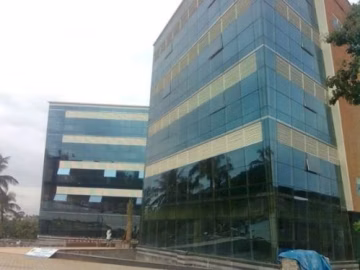 Dayananda Sagar College of Mangaement and Information Technology - (DSCMIT) campus gallery