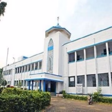 GS College of Commerce campus gallery