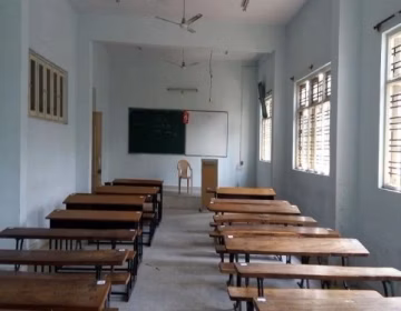 Government Ramnarayan Chellaram College of Commerce and Management - (GRCCM) campus gallery