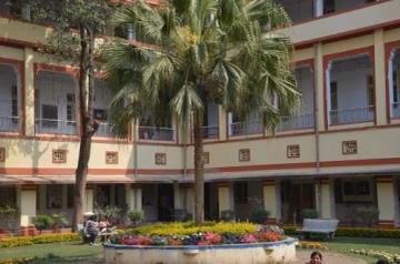 Government MH College of Home Science and Science for Women  (Autonomous) campus gallery