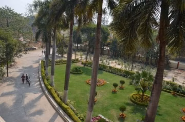 Government MH College of Home Science and Science for Women  (Autonomous) campus gallery