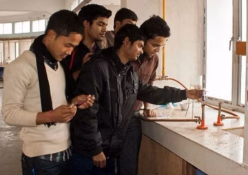 Acharya Prafulla Chandra Roy Government College - (APCRGC) campus gallery