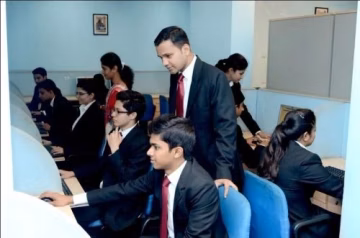 Apeejay Institute of Hospitality - (AIH) campus gallery