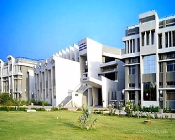 Ashok and Rita Patel Institute of Integrated Study and Research In Biotechnology and Allied Science - (ARIBAS) campus gallery