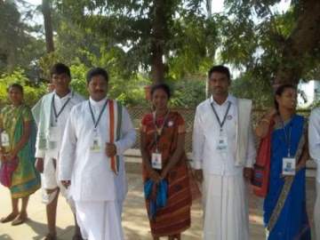 Bhagavantham Gupta Bangaru Seshavatharam Women's College - (BGBS) campus gallery