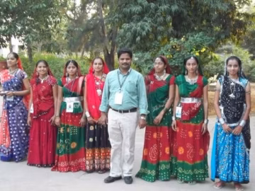 Bhagavantham Gupta Bangaru Seshavatharam Women's College - (BGBS) campus gallery
