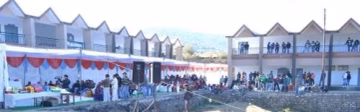 Government Post Graduate College campus gallery
