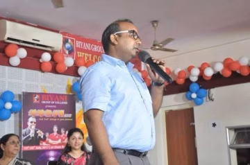 Biyani Institute of Science and Management - (BISMA) campus gallery