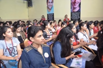 Biyani Institute of Science and Management - (BISMA) campus gallery