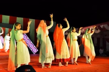 Brahmanand Institute of Research Technology and Management - (BIRTM) campus gallery
