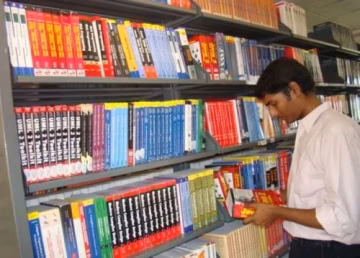 DRK Institute of Science and Technology - (DRKIST) campus gallery