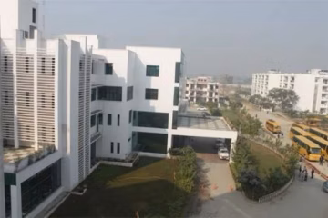 Dr GR Damodaran College of Science - (GRDCS) campus gallery