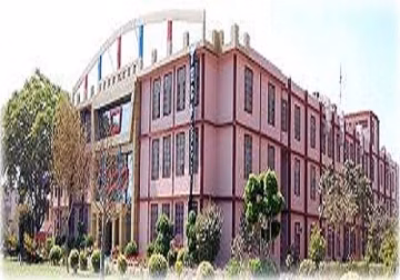 IET Biotechnology Institute campus gallery