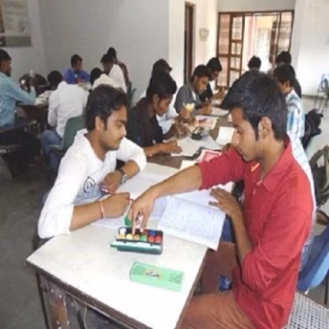 Indian Institute of Carpet Technology - (IICT) campus gallery